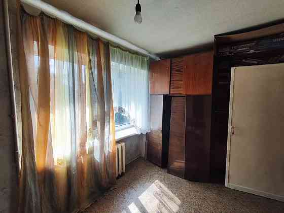 Квартира в центре. 3 комнаты. Донецк