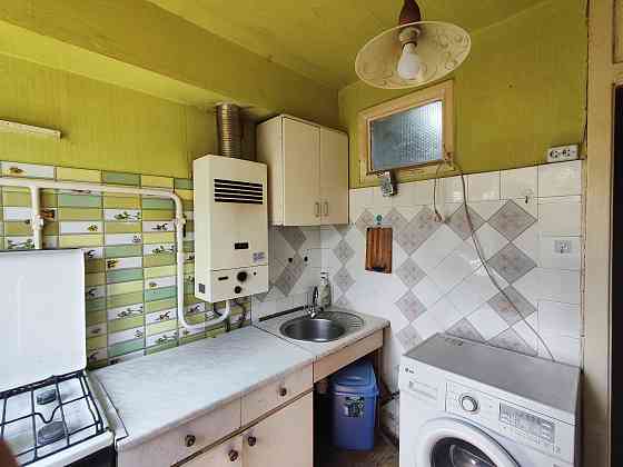 Квартира в центре. 3 комнаты. Донецк