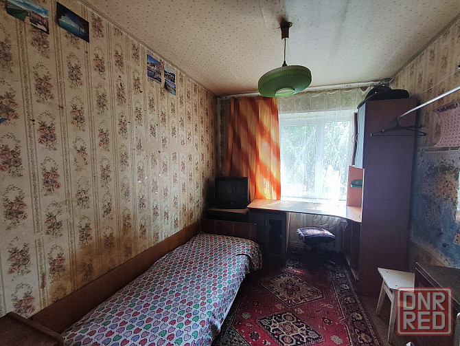 Квартира в центре. 3 комнаты. Донецк - изображение 7