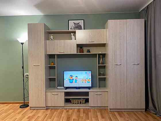 Чистая и ухоженная квартира по проспекту Нахимова Мариуполь