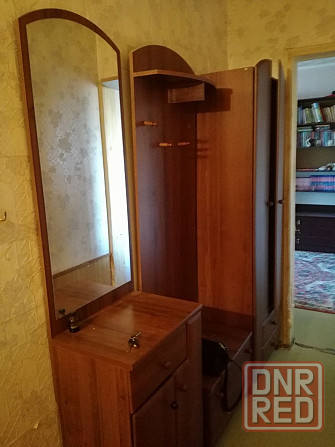 Сдам 2к Текстильщик Пинтера 12тыс+коммунальные услуги Донецк - изображение 6