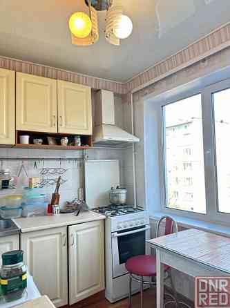 Продам 3-х ком. кв-ру Гвардейка пос. Восточный ориентир Эльбрус Макеевка