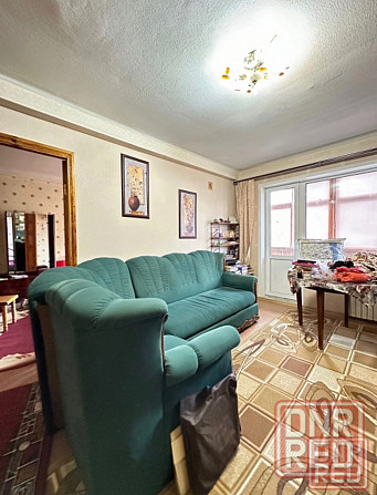 Продам 3-х ком. кв-ру Гвардейка пос. Восточный ориентир Эльбрус Макеевка - изображение 2