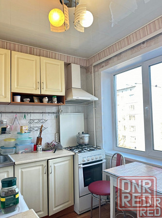Продам 3-х ком. кв-ру Гвардейка пос. Восточный ориентир Эльбрус Макеевка - изображение 4