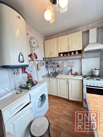Продам 3-х ком. кв-ру Гвардейка пос. Восточный ориентир Эльбрус Макеевка - изображение 3