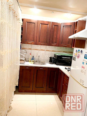 Продажа 1к.кв. Центр, пл.Ленина, ул.Челюскинцев! Донецк - изображение 3