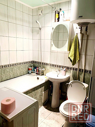 Продажа 1к.кв. Центр, пл.Ленина, ул.Челюскинцев! Донецк - изображение 5