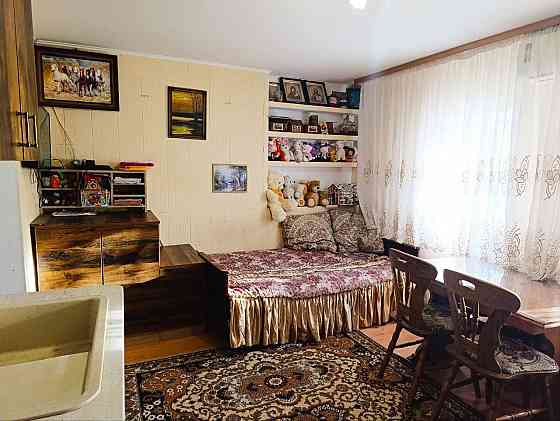 Продаётся часть дома 40 кв.м. Мариуполь