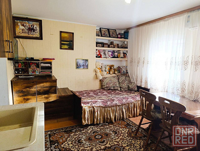 Продаётся часть дома 40 кв.м. Мариуполь - изображение 1