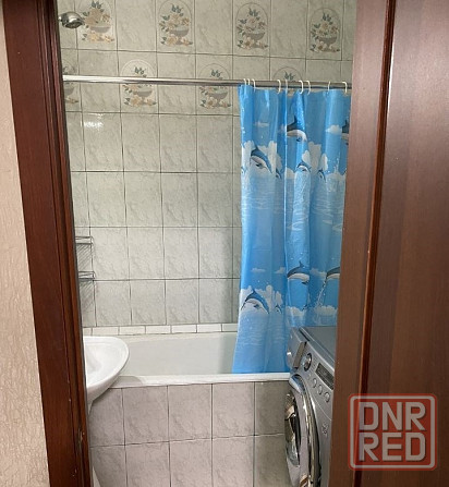 Сдам 1-комнатную квартиру в Киевском районе, Таманский проспект. Донецк - изображение 2