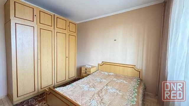Сдам 2-комнатную квартиру в Кировском районе, мкр Широкий. Донецк - изображение 5