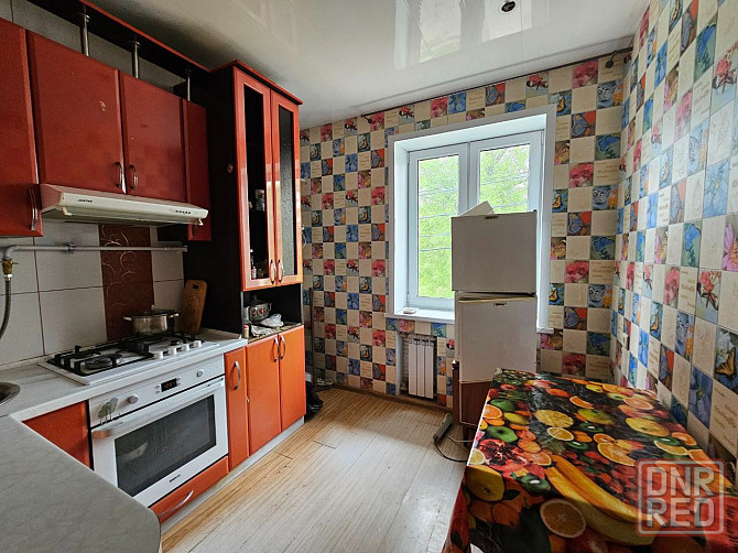 Сдам квартиру в Мариуполе Мариуполь - изображение 9