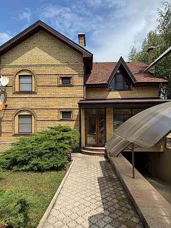 Продам отличный дом, м-н Гладковка Донецк