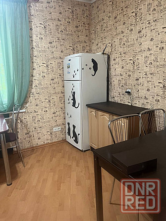Сдам 1к кв на пр. Гурова Донецк - изображение 2