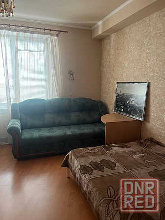 Сдам 1к кв на пр. Гурова Донецк - изображение 3