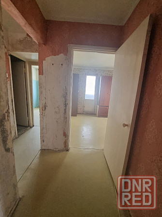 Продам 2 комн Калужская Донецк - изображение 9