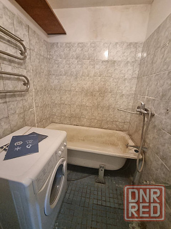 Продам 2 комн Калужская Донецк - изображение 2