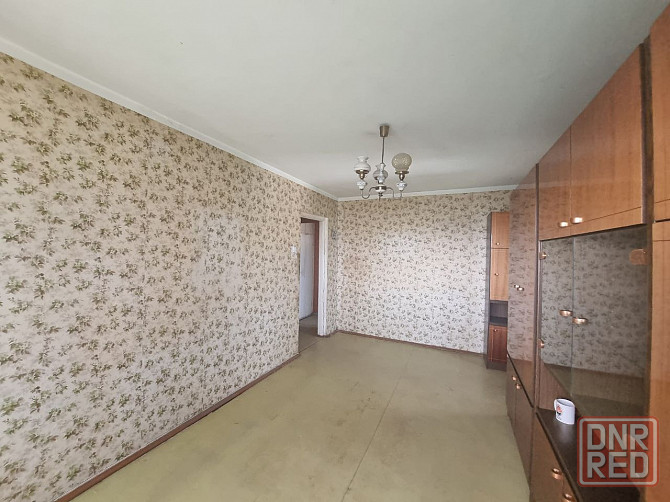 Продам 2 комн Калужская Донецк - изображение 7