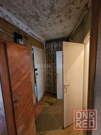 Продам 4-х комн квартиру в городе Луганск квартал 50-лет Октября Луганск - изображение 3