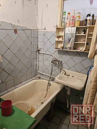 Продам 4-х комн квартиру в городе Луганск квартал 50-лет Октября Луганск - изображение 11