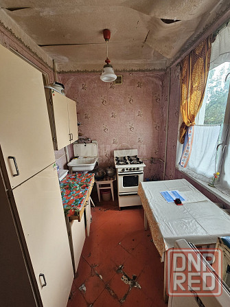 Продам 4-х комн квартиру в городе Луганск квартал 50-лет Октября Луганск - изображение 8