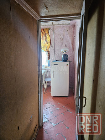 Продам 4-х комн квартиру в городе Луганск квартал 50-лет Октября Луганск - изображение 9