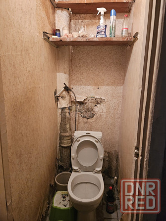Продам 4-х комн квартиру в городе Луганск квартал 50-лет Октября Луганск - изображение 10