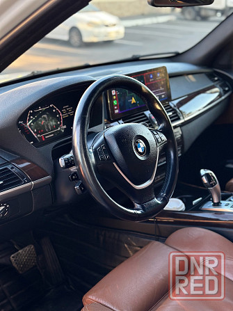 Продам BMW x5 Донецк - изображение 3