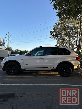 Продам BMW x5 Донецк - изображение 4