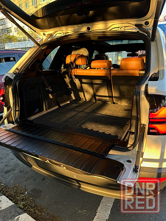 Продам BMW x5 Донецк - изображение 8