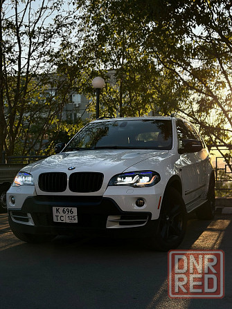 Продам BMW x5 Донецк - изображение 1