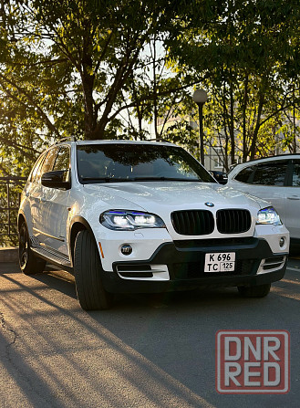 Продам BMW x5 Донецк - изображение 2