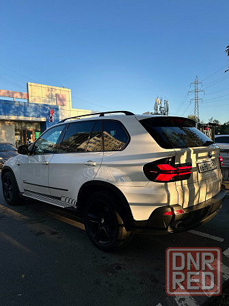 Продам BMW x5 Донецк - изображение 5