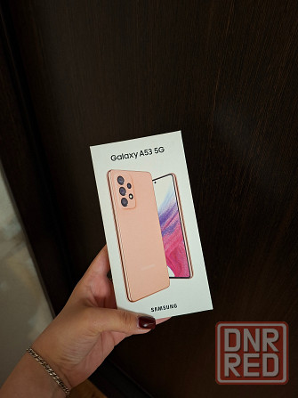 Продажа Samsung A53 5G 128/8 Донецк - изображение 2
