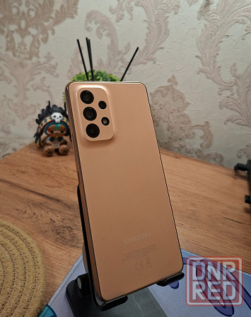 Продажа Samsung A53 5G 128/8 Донецк - изображение 1