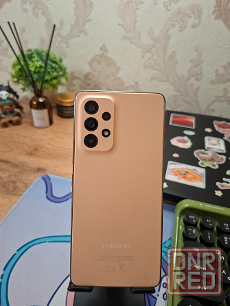 Продажа Samsung A53 5G 128/8 Донецк - изображение 7