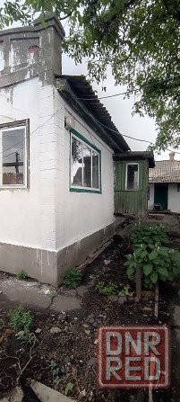 Продам домик в Горняцком районе, Красная Звезда! Макеевка - изображение 3