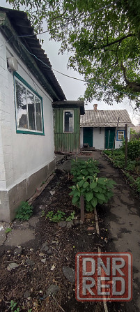 Продам домик в Горняцком районе, Красная Звезда! Макеевка - изображение 1