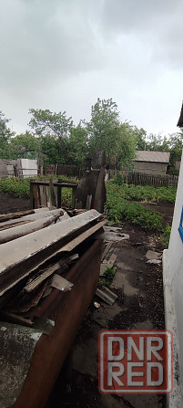 Продам домик в Горняцком районе, Красная Звезда! Макеевка - изображение 4