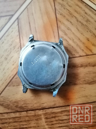 Продам часы электроника 5 производства ссср Донецк - изображение 2