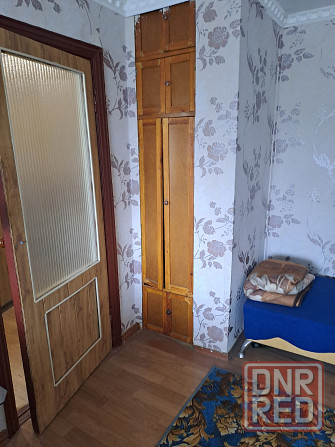 Продам 1 на Металлурге, Черёмушки! Макеевка - изображение 10