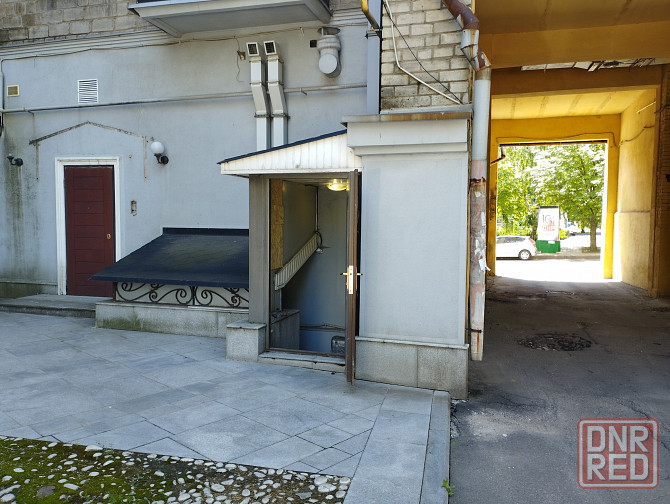 Аренда: Нежилое помещение - 114 кв.м., ул.Артема, Крупская Донецк - изображение 2