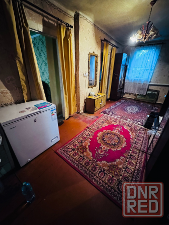 Продам добротный дом Макеевка, Советский Ханженково ( за мостом ) Ул Калинина Макеевка - изображение 7