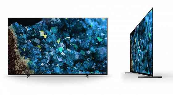 Телевизор Sony 55A80L Донецк