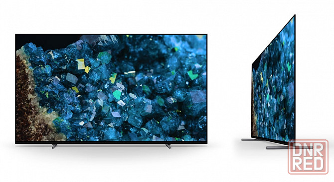 Телевизор Sony 55A80L Донецк - изображение 1