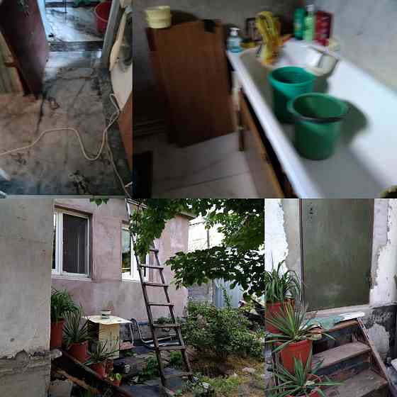 Продаётся дом, Макеевка Батова Макеевка