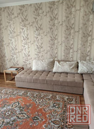 2к на Пролетарской Донецк - изображение 2