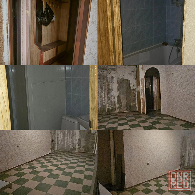 Продам 1 ком квартиру, Макеевка на миси Макеевка - изображение 2