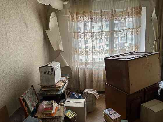 Продам 3-к. кв., Киевский р-н, ул. Листопрокатчиков Донецк