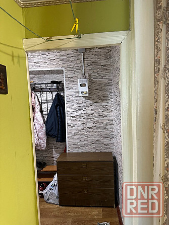 Продам 3-к. кв.,, Ворошиловский р-н, ул. Артема, "Олимпийский" Донецк - изображение 6